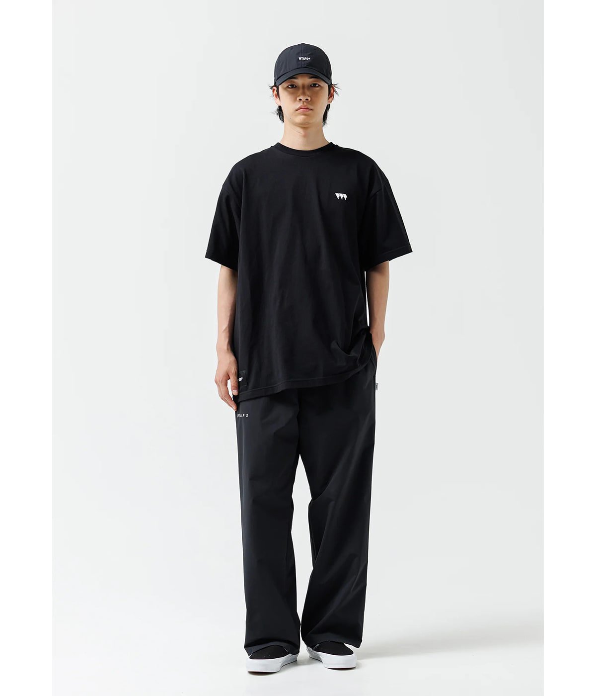 SS / COTTON | WTAPS(ダブルタップス) / トップス カットソー半袖・T