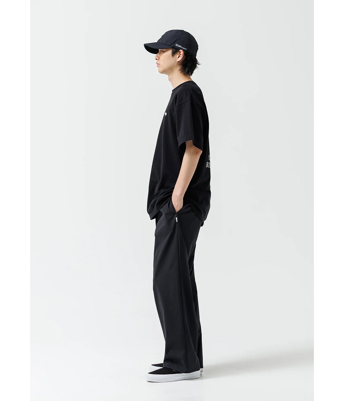 SS / COTTON | WTAPS(ダブルタップス) / トップス カットソー半袖・T