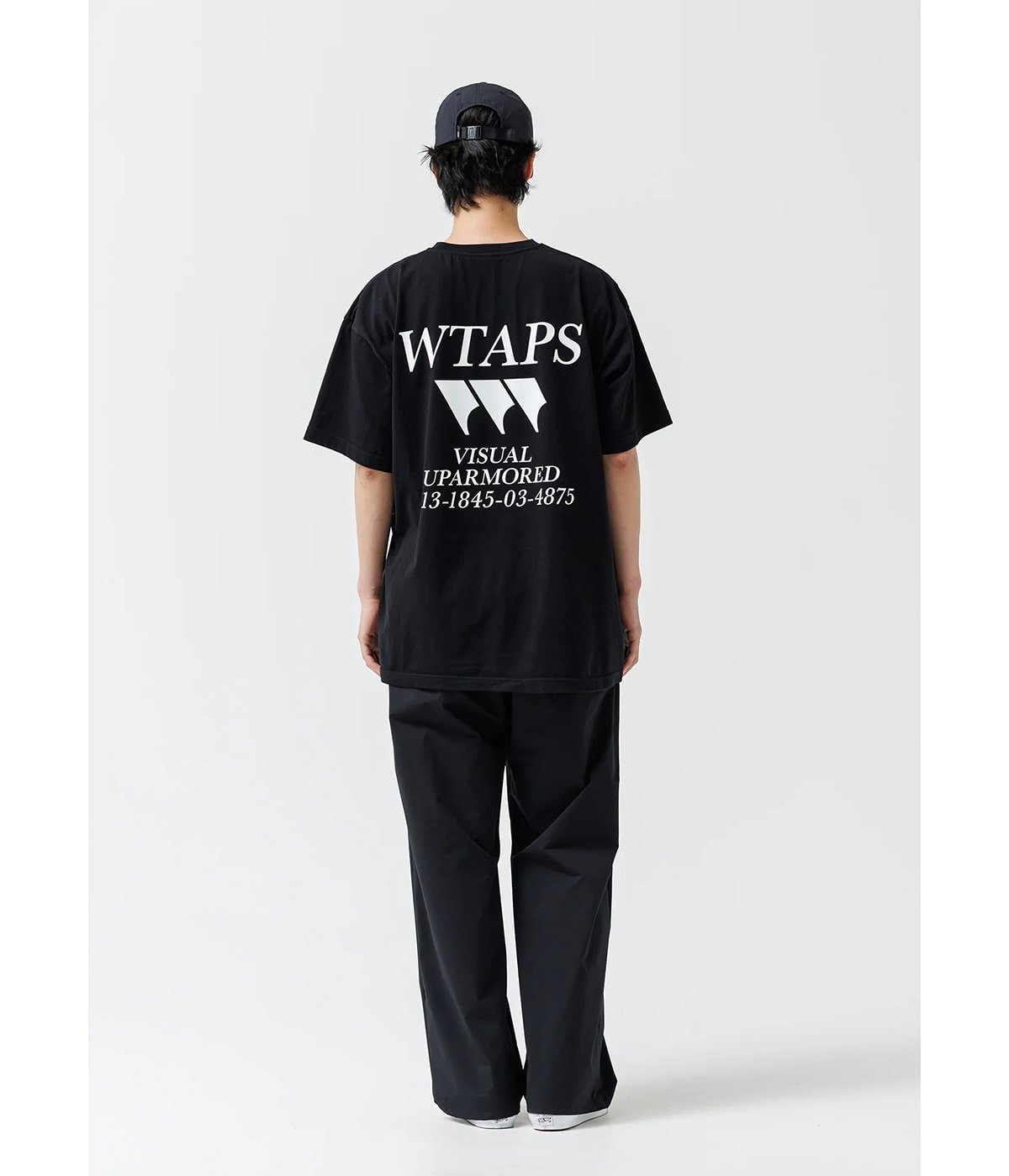 SS / COTTON | WTAPS(ダブルタップス) / トップス カットソー半袖・T