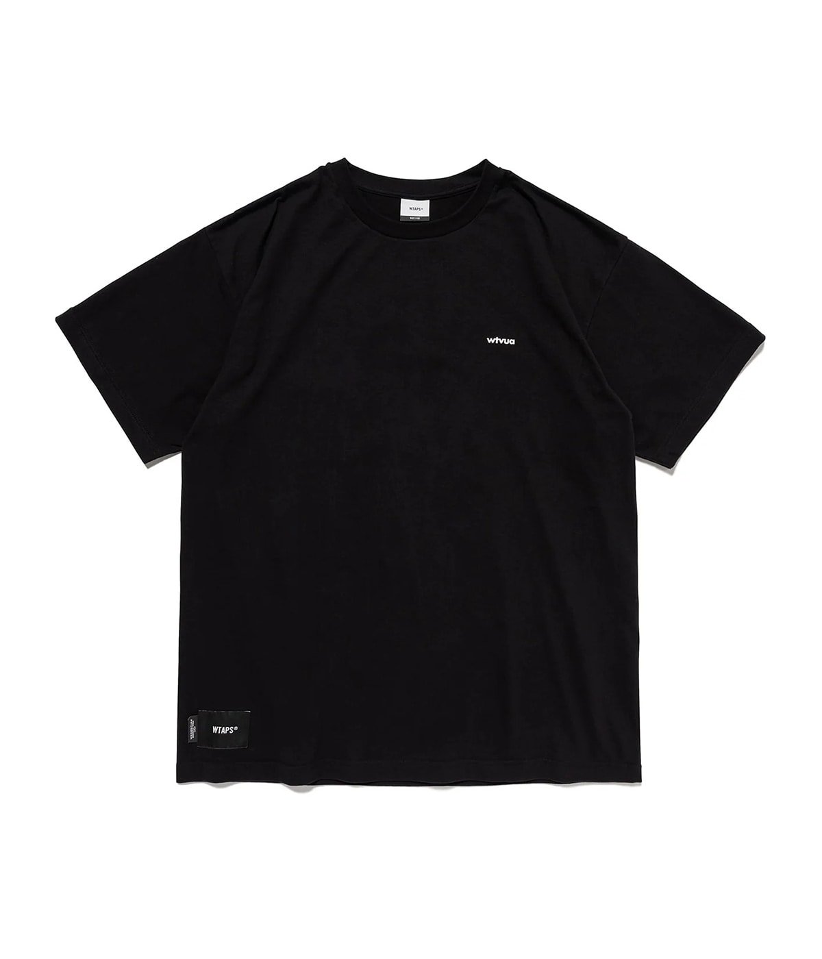 WTVUA / SS / COTTON | WTAPS(ダブルタップス) / トップス カットソー