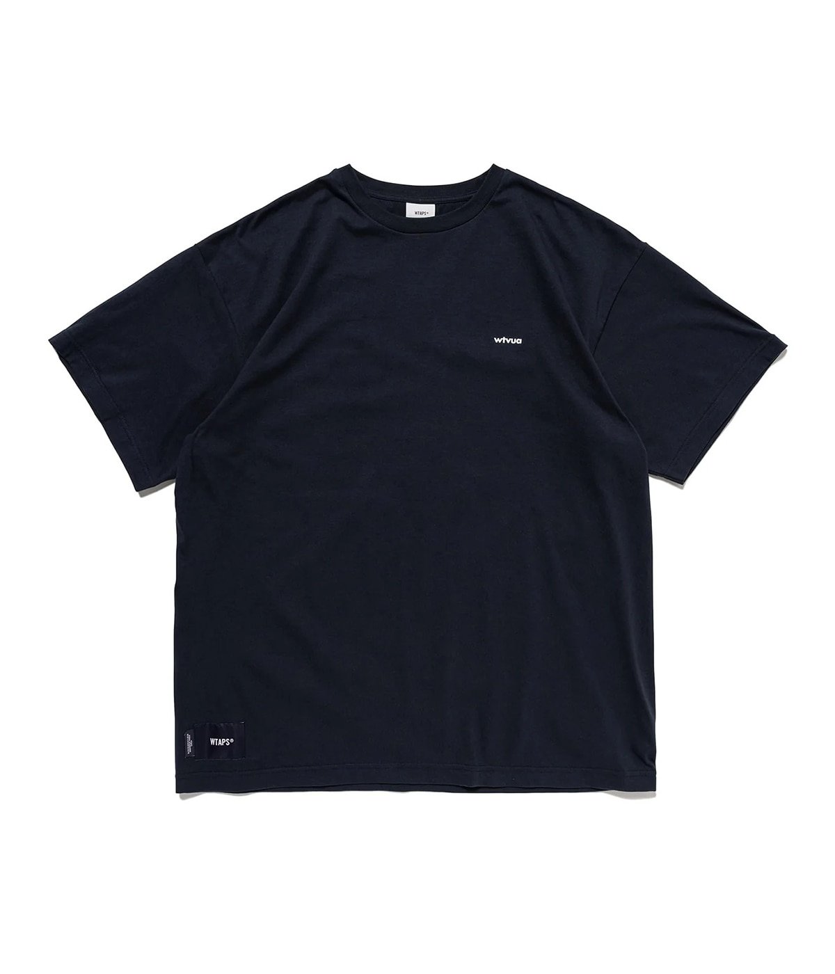 WTVUA / SS / COTTON | WTAPS(ダブルタップス) / トップス カットソー