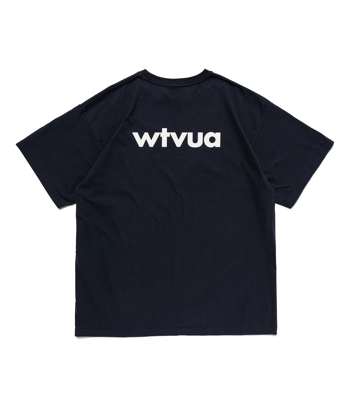 WTVUA / SS / COTTON | WTAPS(ダブルタップス) / トップス カットソー