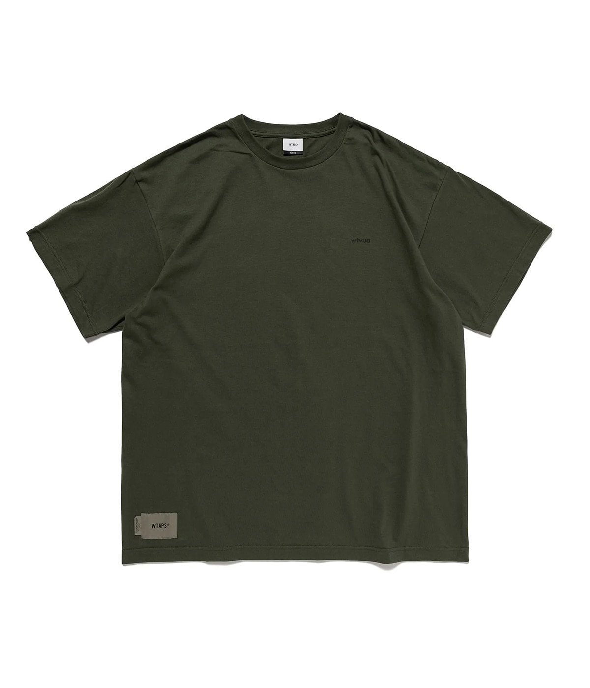 WTVUA / SS / COTTON | WTAPS(ダブルタップス) / トップス カットソー