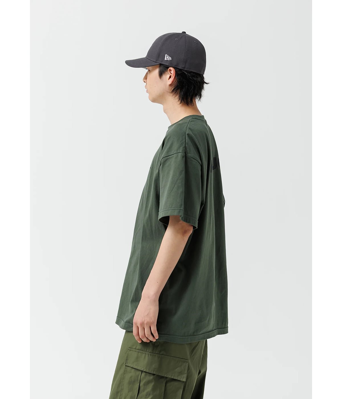 WTVUA / SS / COTTON | WTAPS(ダブルタップス) / トップス カットソー