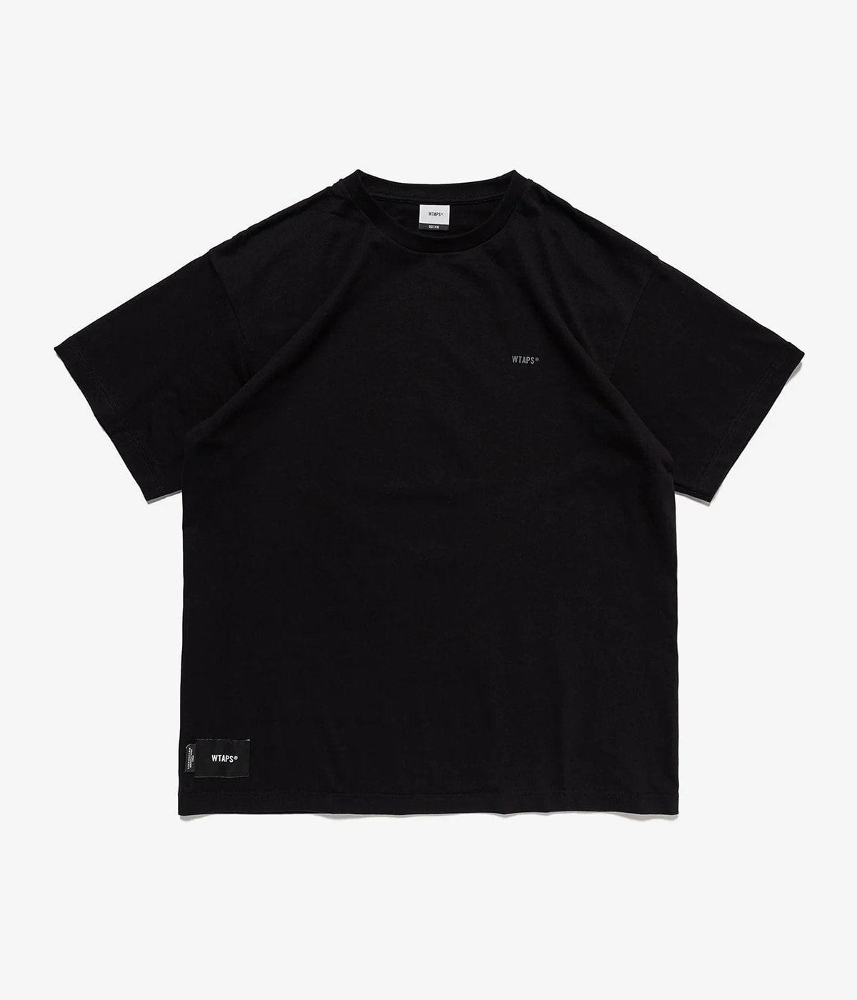 40PCT UPARMORED / SS / COTTON | WTAPS(ダブルタップス) / トップス