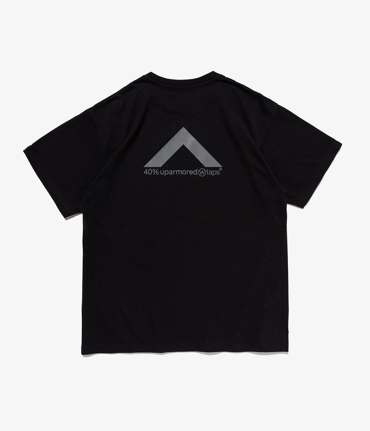 40PCT UPARMORED / SS / COTTON | WTAPS(ダブルタップス) / トップス