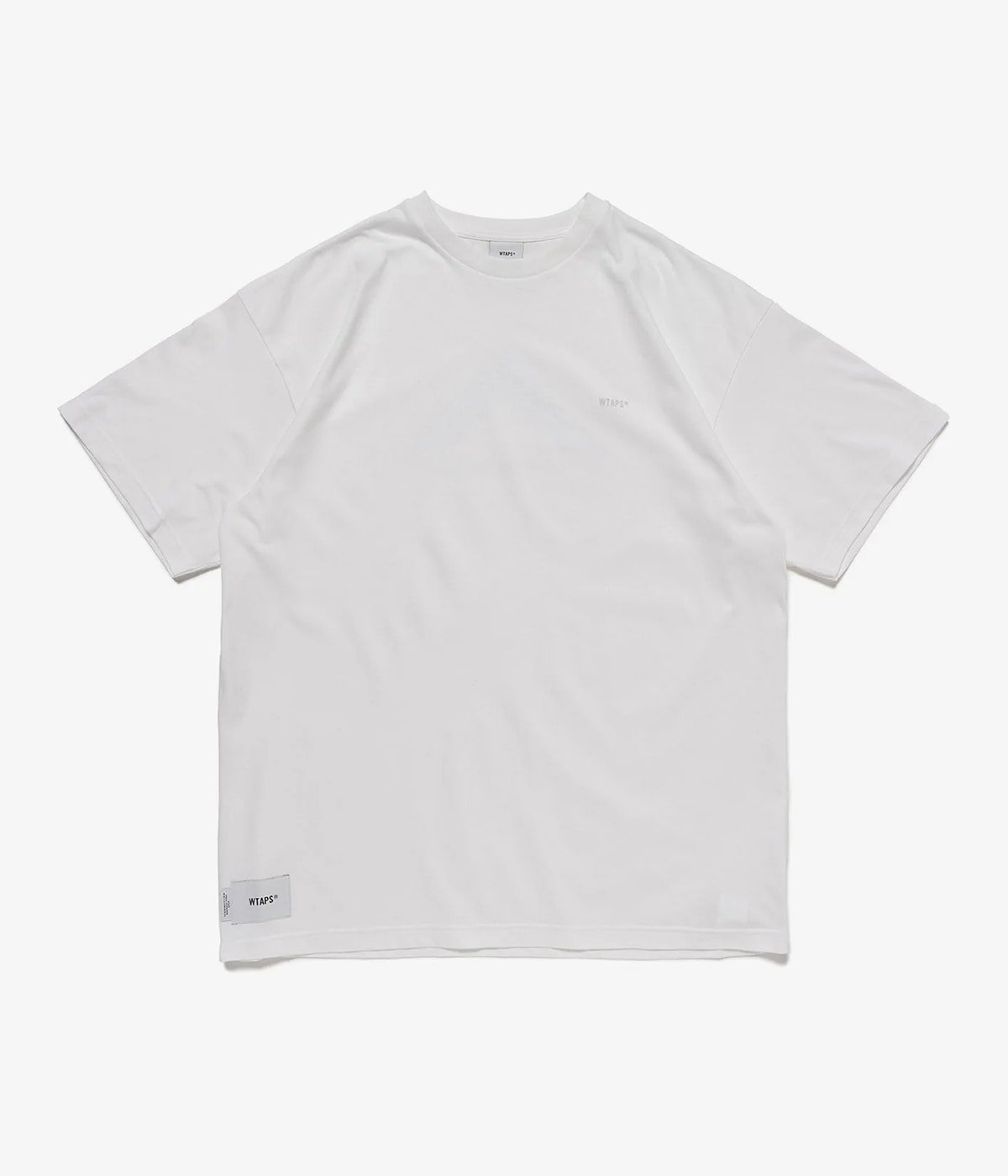 40PCT UPARMORED / SS / COTTON | WTAPS(ダブルタップス) / トップス