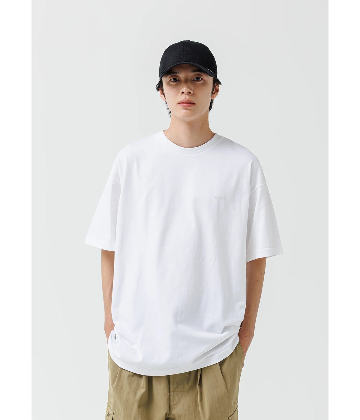 40PCT UPARMORED / SS / COTTON | WTAPS(ダブルタップス) / トップス