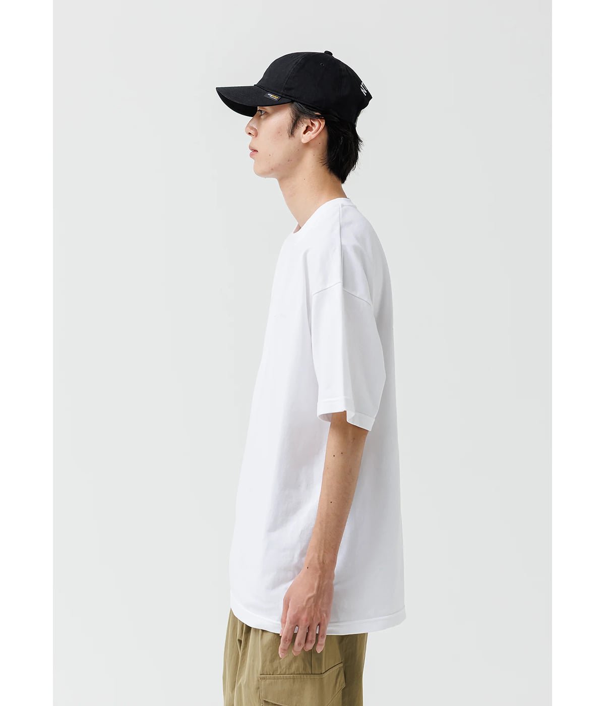 40PCT UPARMORED / SS / COTTON | WTAPS(ダブルタップス) / トップス