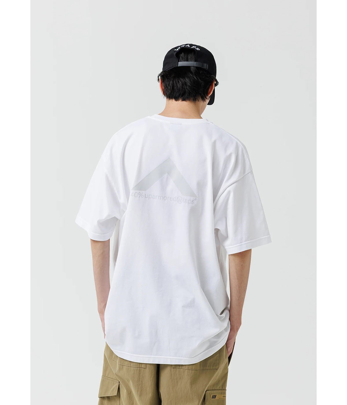 40PCT UPARMORED / SS / COTTON | WTAPS(ダブルタップス) / トップス