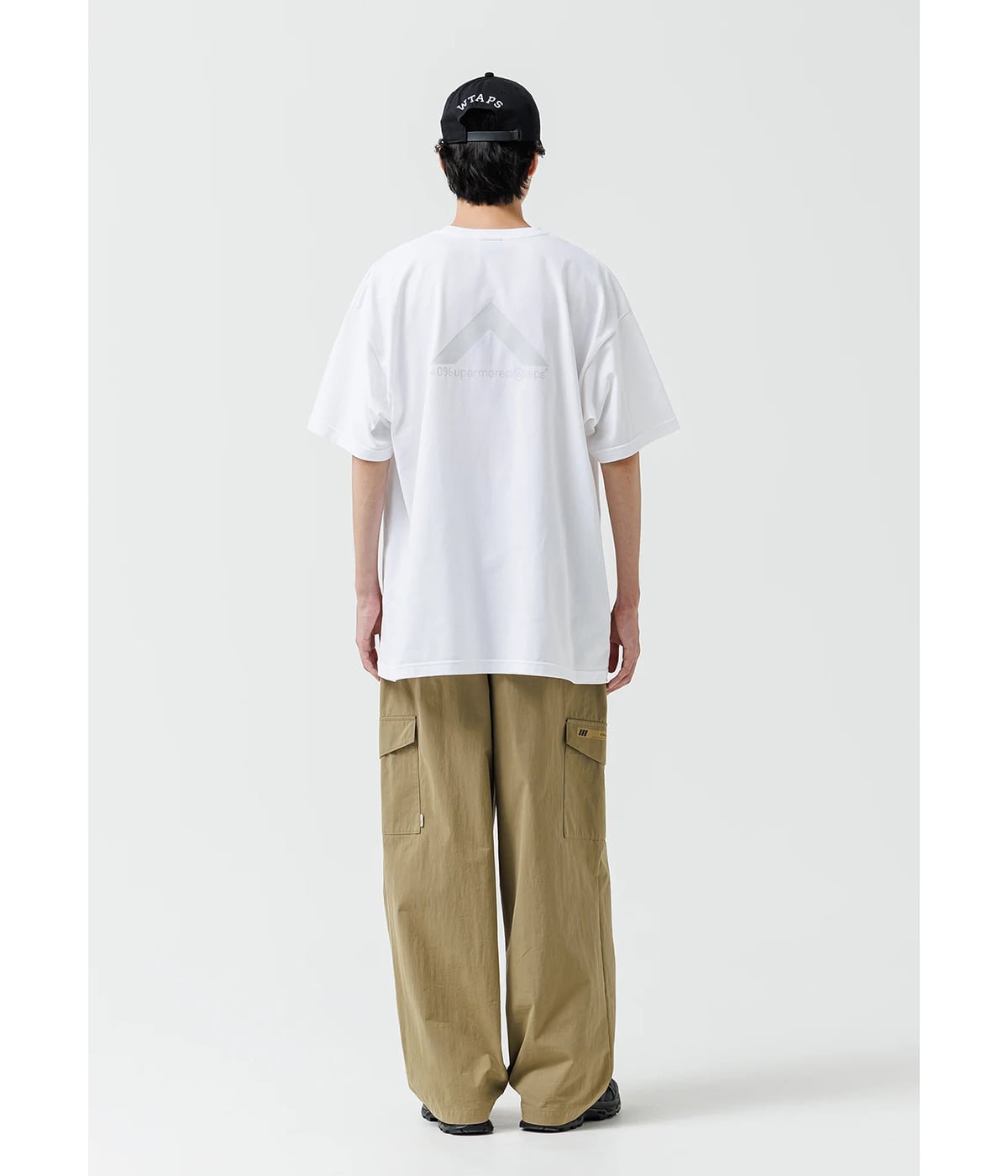 40PCT UPARMORED / SS / COTTON | WTAPS(ダブルタップス) / トップス