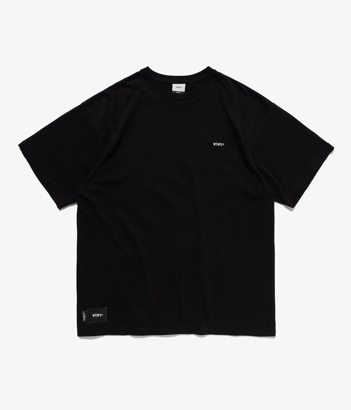 PRTC / SS / COTTON | WTAPS(ダブルタップス) / トップス カットソー