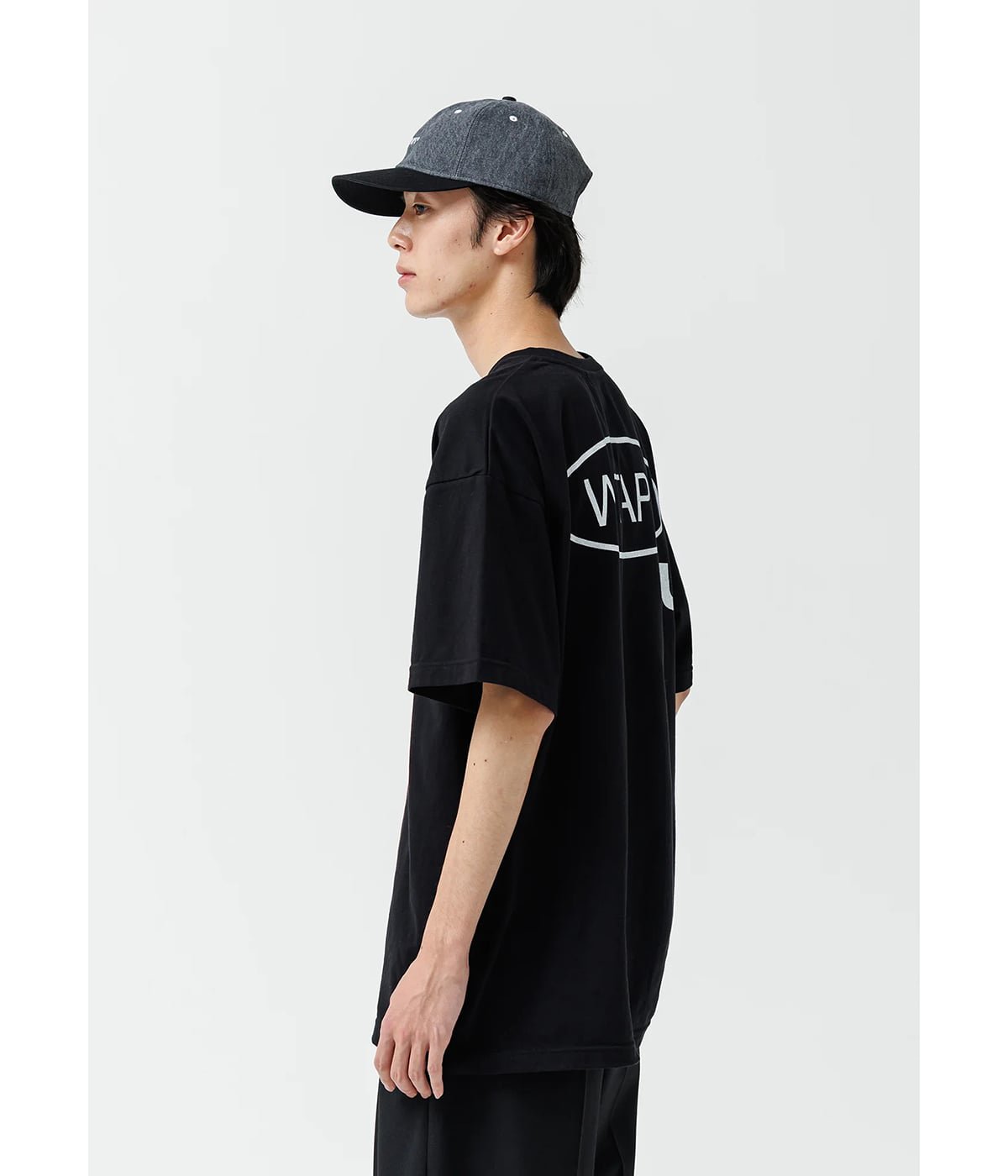 PRTC / SS / COTTON | WTAPS(ダブルタップス) / トップス カットソー