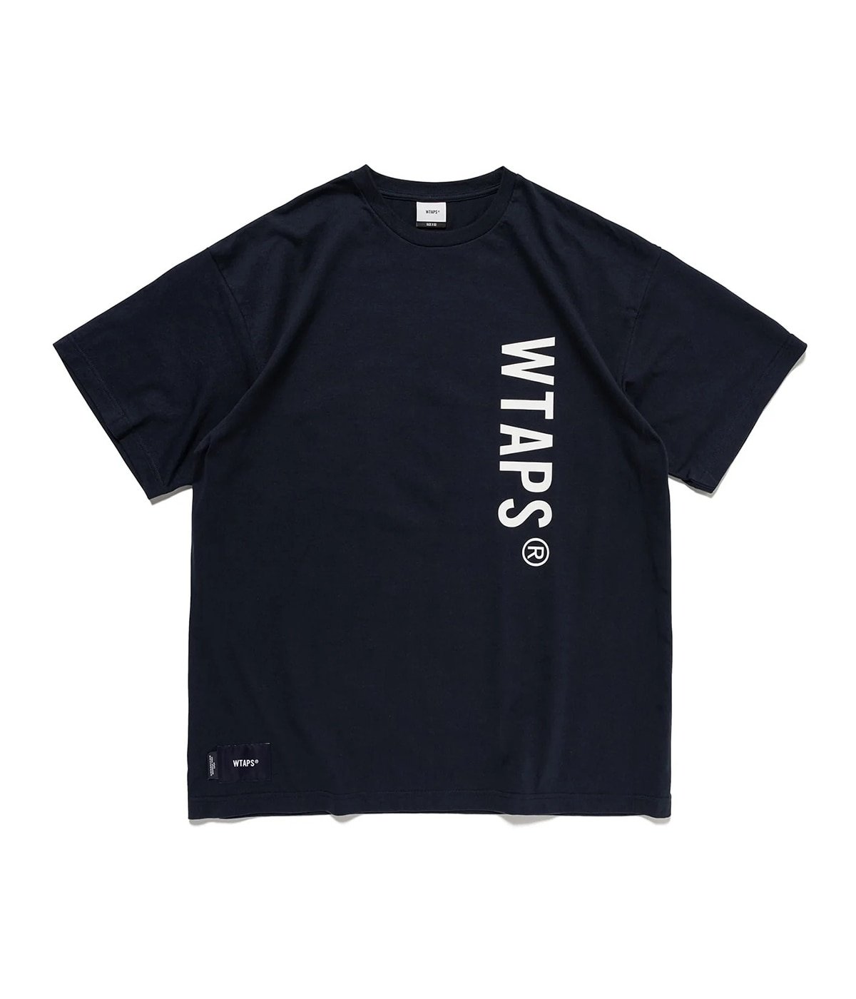SIGN / SS / COTTON | WTAPS(ダブルタップス) / トップス カットソー