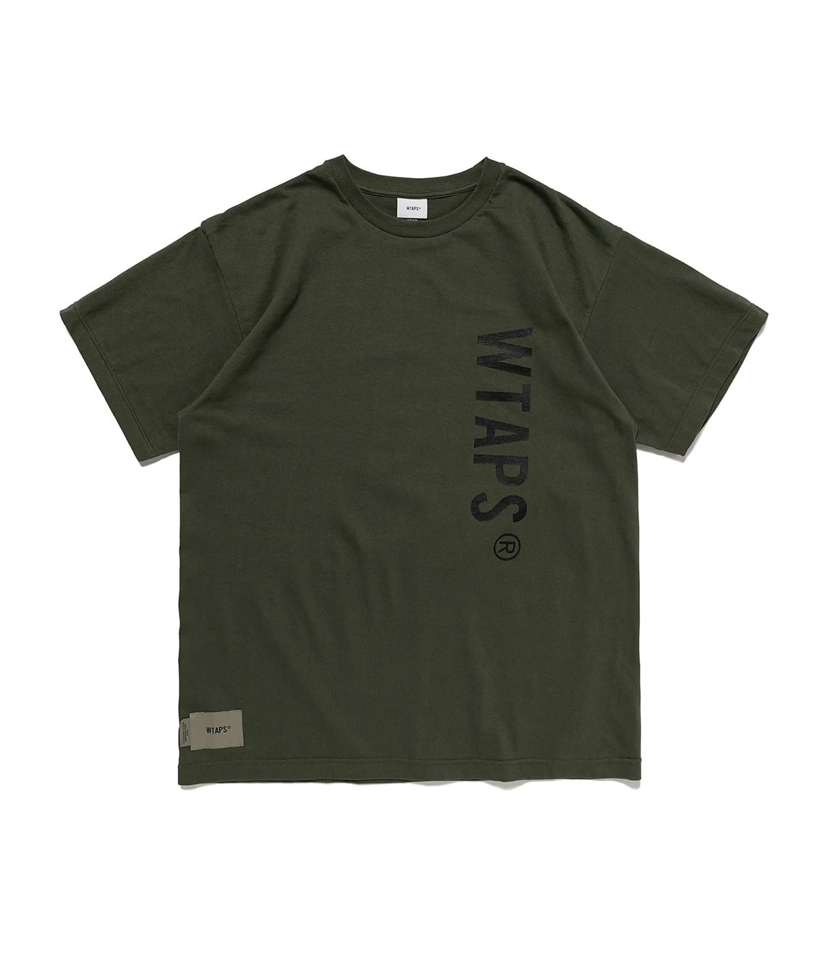 SIGN / SS / COTTON | WTAPS(ダブルタップス) / トップス カットソー