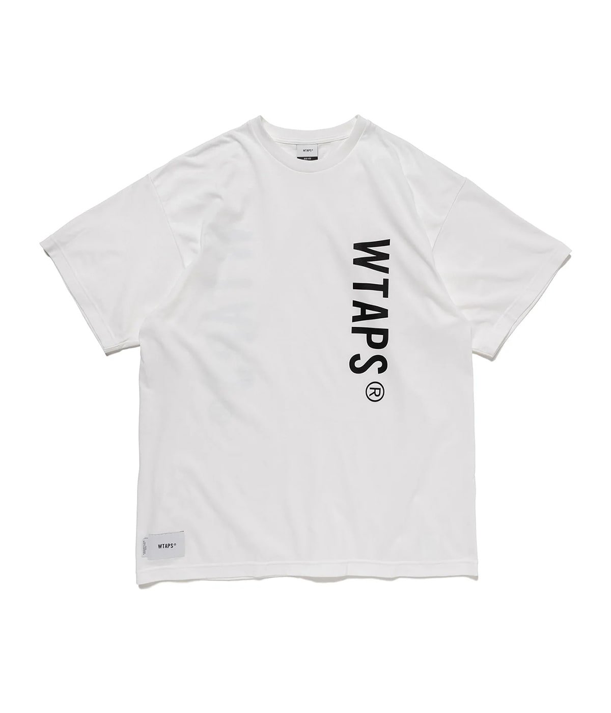 SIGN / SS / COTTON | WTAPS(ダブルタップス) / トップス カットソー