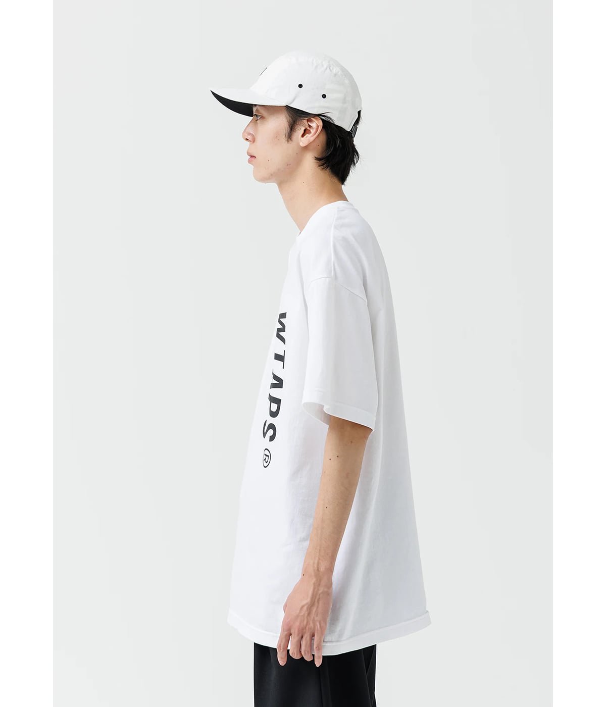 SIGN / SS / COTTON | WTAPS(ダブルタップス) / トップス カットソー