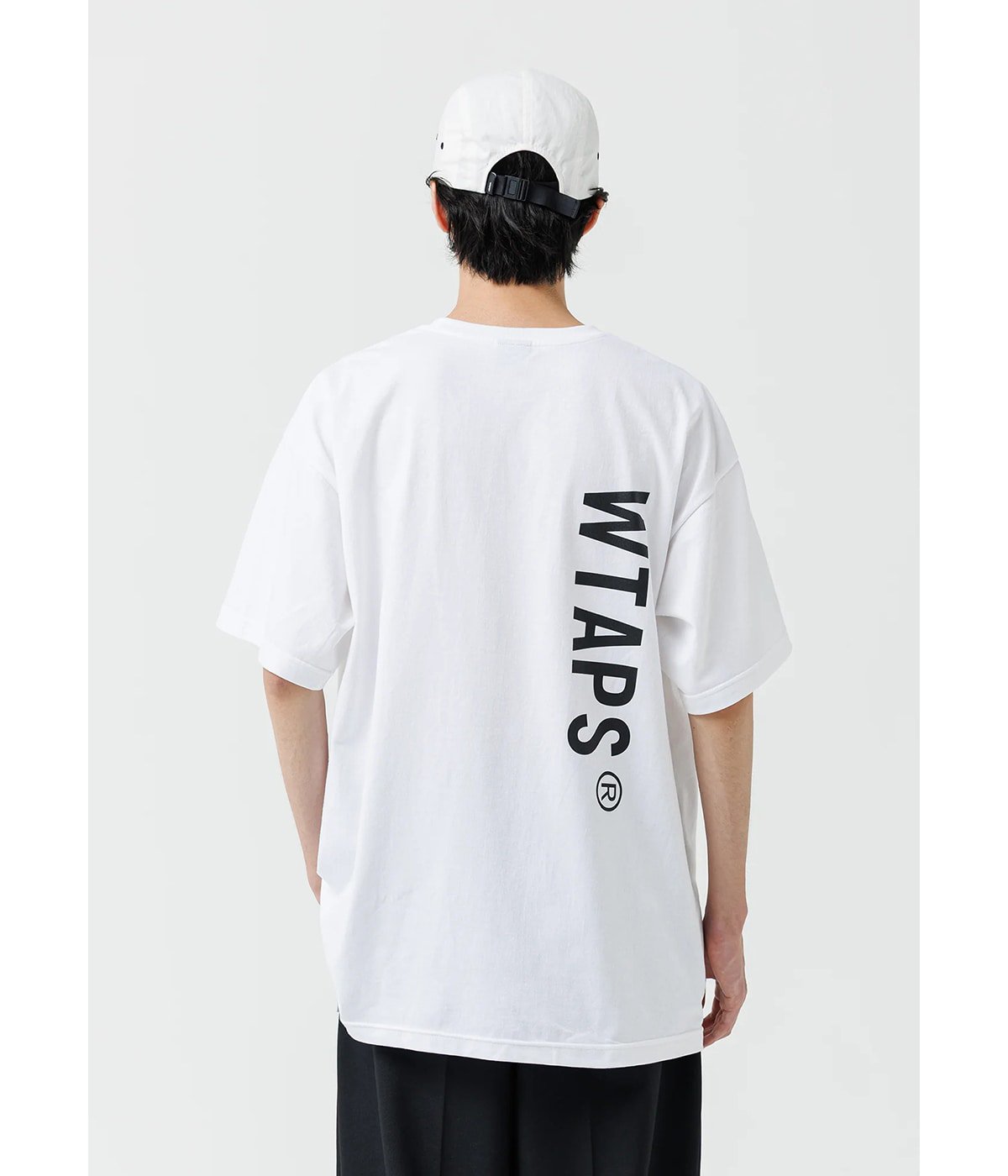 SIGN / SS / COTTON | WTAPS(ダブルタップス) / トップス カットソー