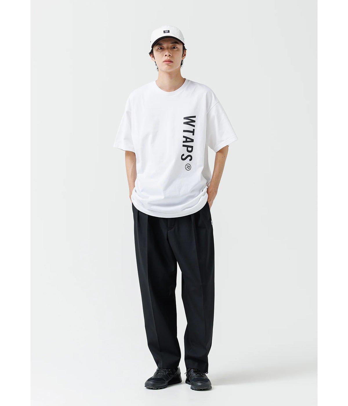 SIGN / SS / COTTON | WTAPS(ダブルタップス) / トップス カットソー