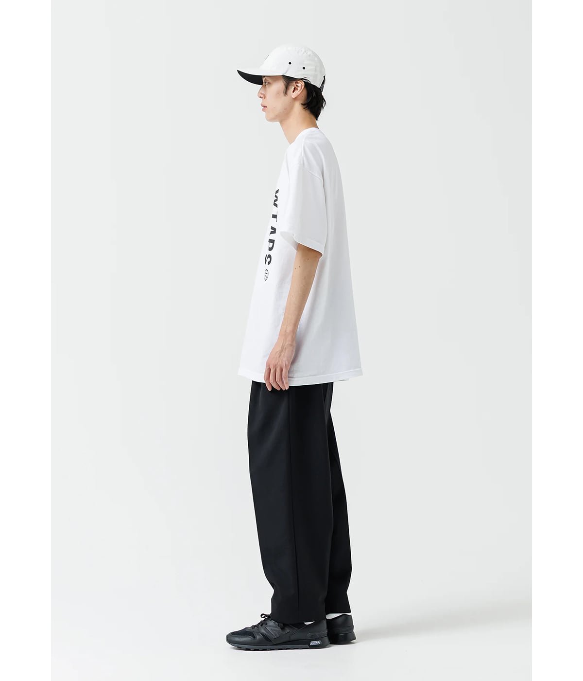SIGN / SS / COTTON | WTAPS(ダブルタップス) / トップス カットソー