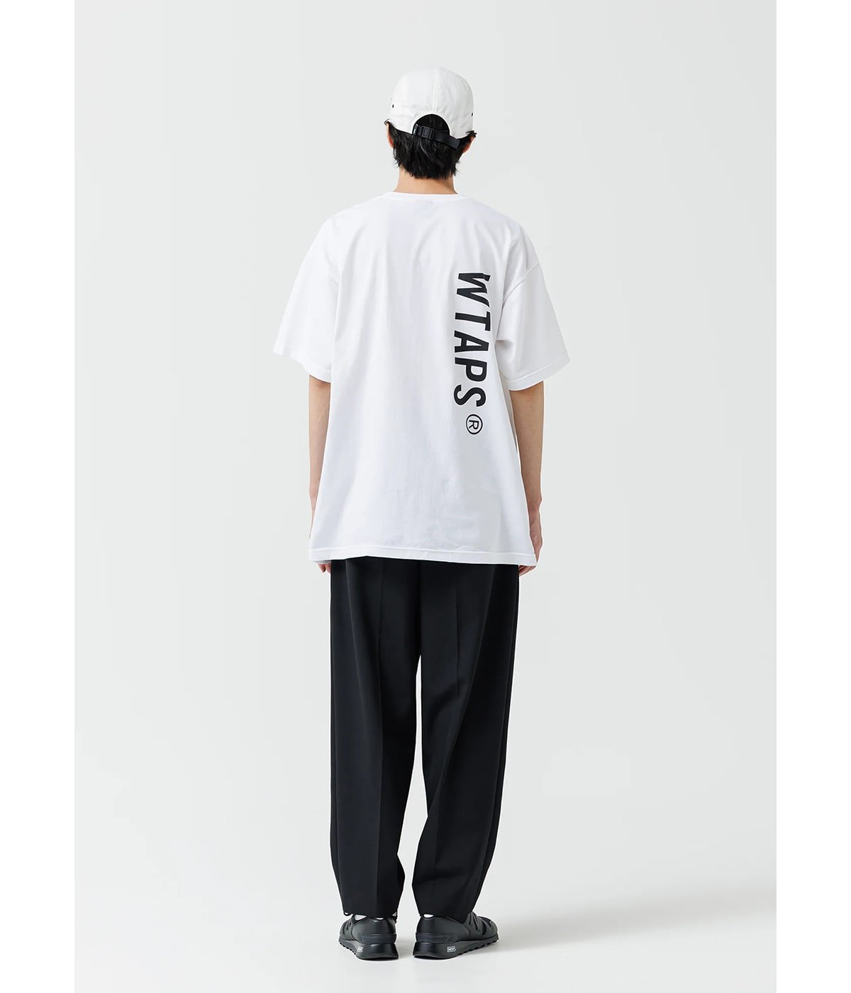 SIGN / SS / COTTON | WTAPS(ダブルタップス) / トップス カットソー