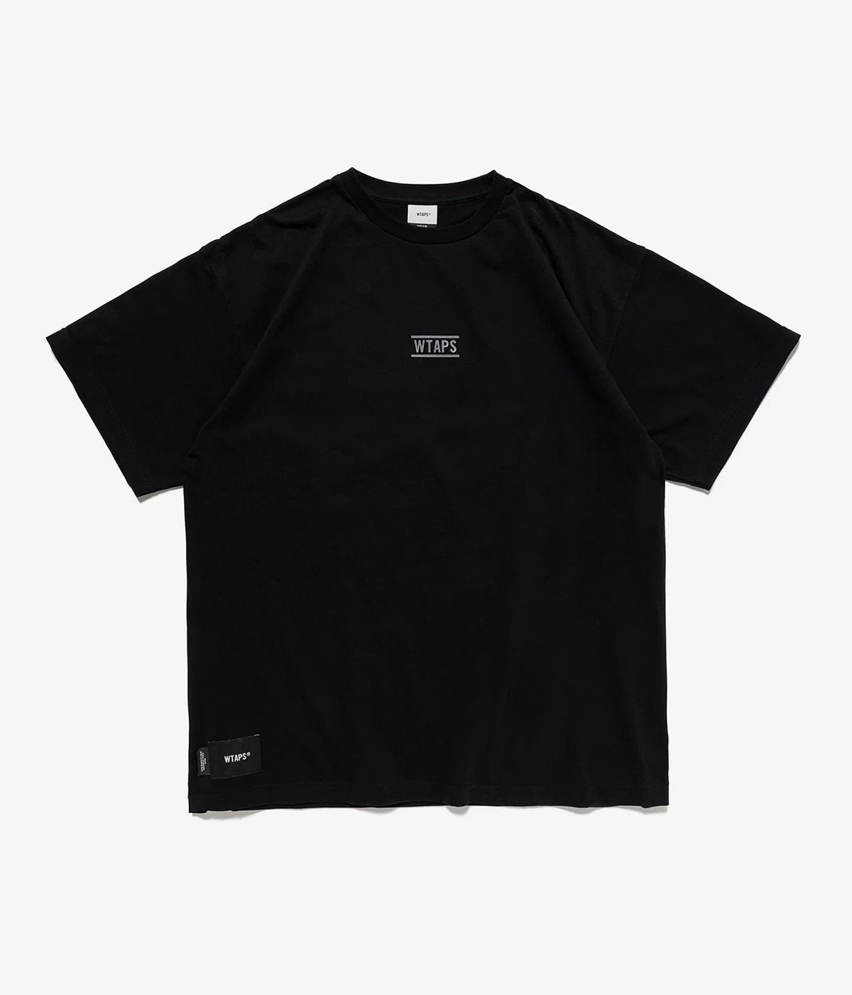 BRACKETS / SS / COTTON | WTAPS(ダブルタップス) / トップス