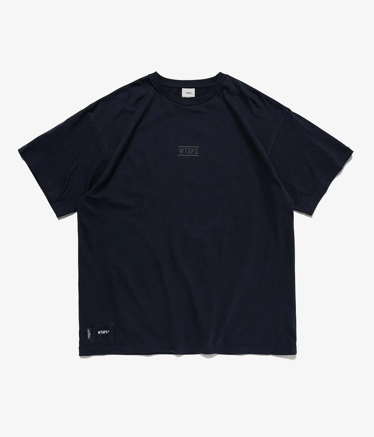 BRACKETS / SS / COTTON | WTAPS(ダブルタップス) / トップス