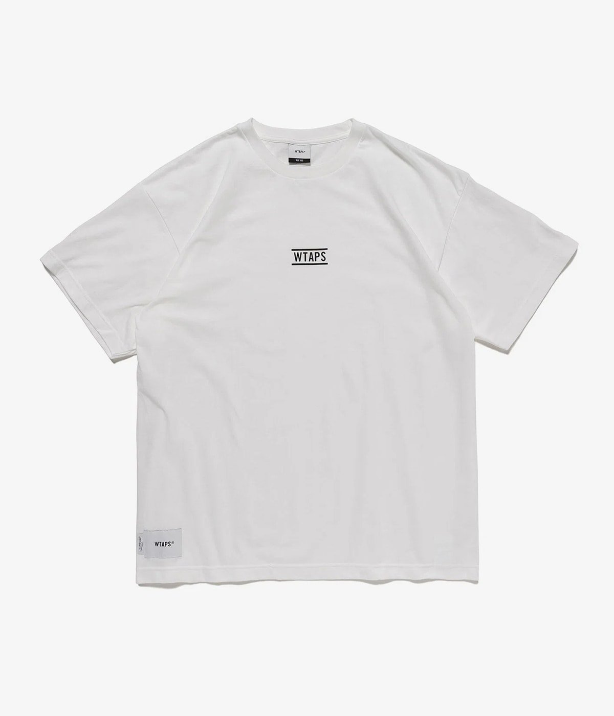 BRACKETS / SS / COTTON | WTAPS(ダブルタップス) / トップス