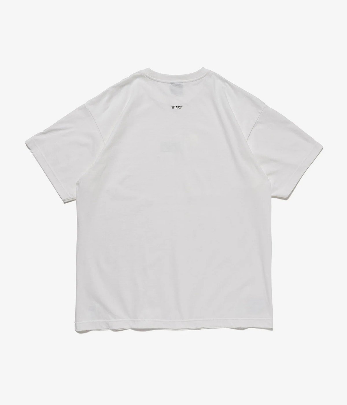 トップス WTAPS 26SS BRACKETS 261ATDT-STM09S XL メンズ WTAPS 26SS BRACKETS SS COTTON Tシャツ