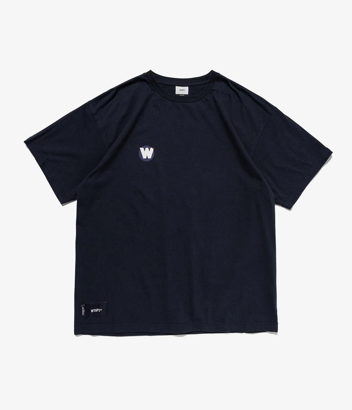 wtaps26SSリバーシブル メッシュTシャツ　Sサイズ　新品 wtaps26SSリバーシブル メッシュTシャツ Sサイズ 新品 SSD / SS