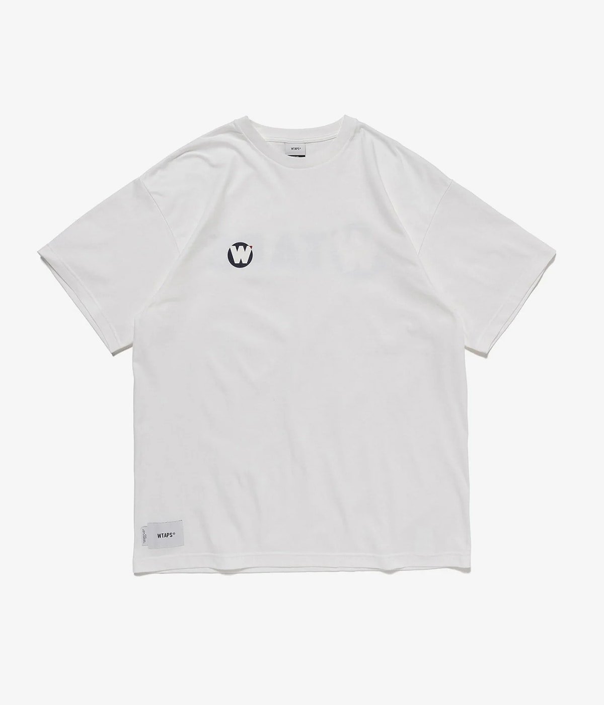 TNNL / SS / COTTON | WTAPS(ダブルタップス) / トップス カットソー