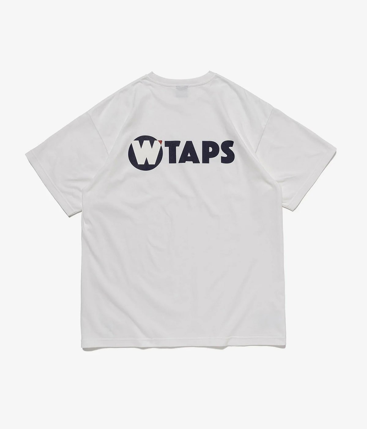 未開封 希少XL TNNL WTAPS TEE ダブルタップス LOGO ロゴ TNNL / SS / COTTON | WTAPS(ダブルタップス) / トップス カットソー