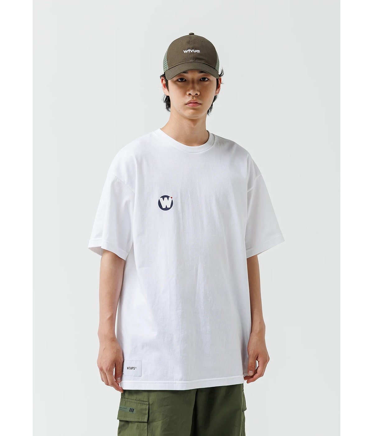 TNNL / SS / COTTON | WTAPS(ダブルタップス) / トップス カットソー