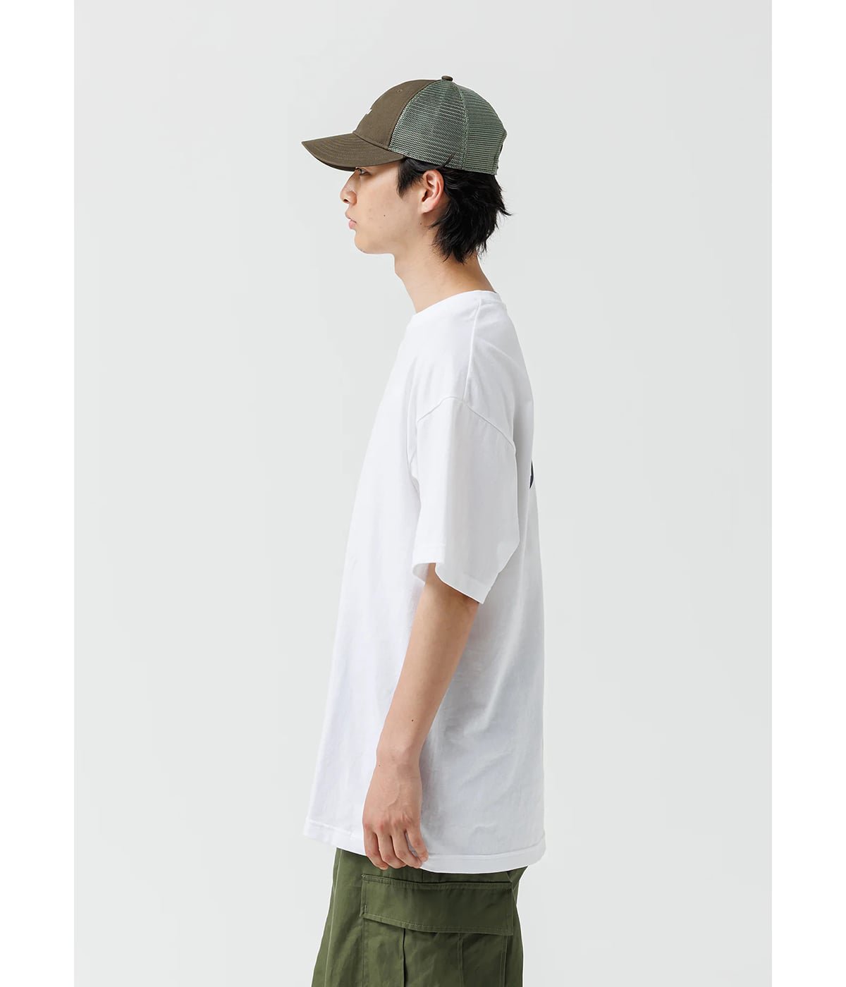 TNNL / SS / COTTON | WTAPS(ダブルタップス) / トップス カットソー