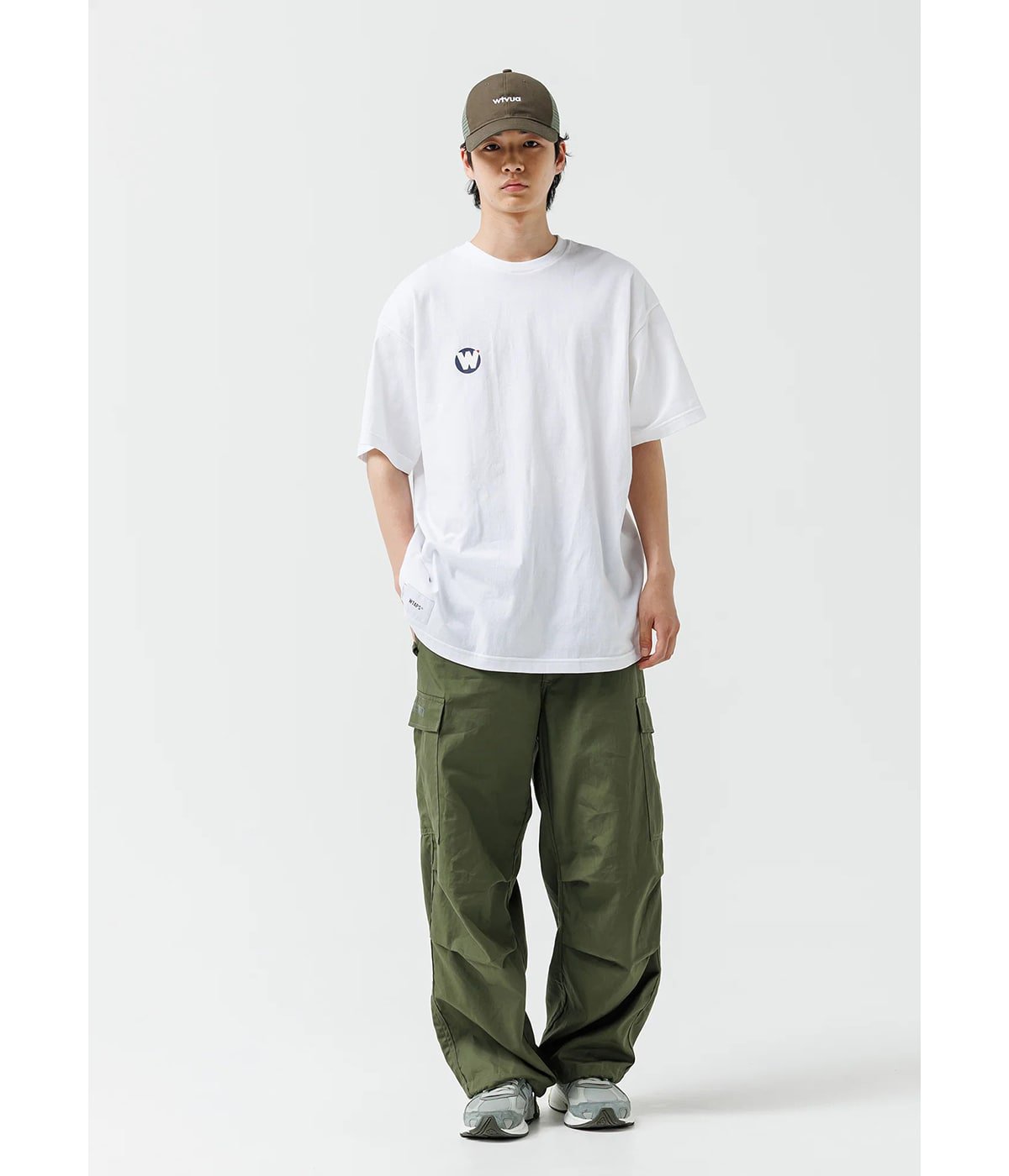 TNNL / SS / COTTON | WTAPS(ダブルタップス) / トップス カットソー