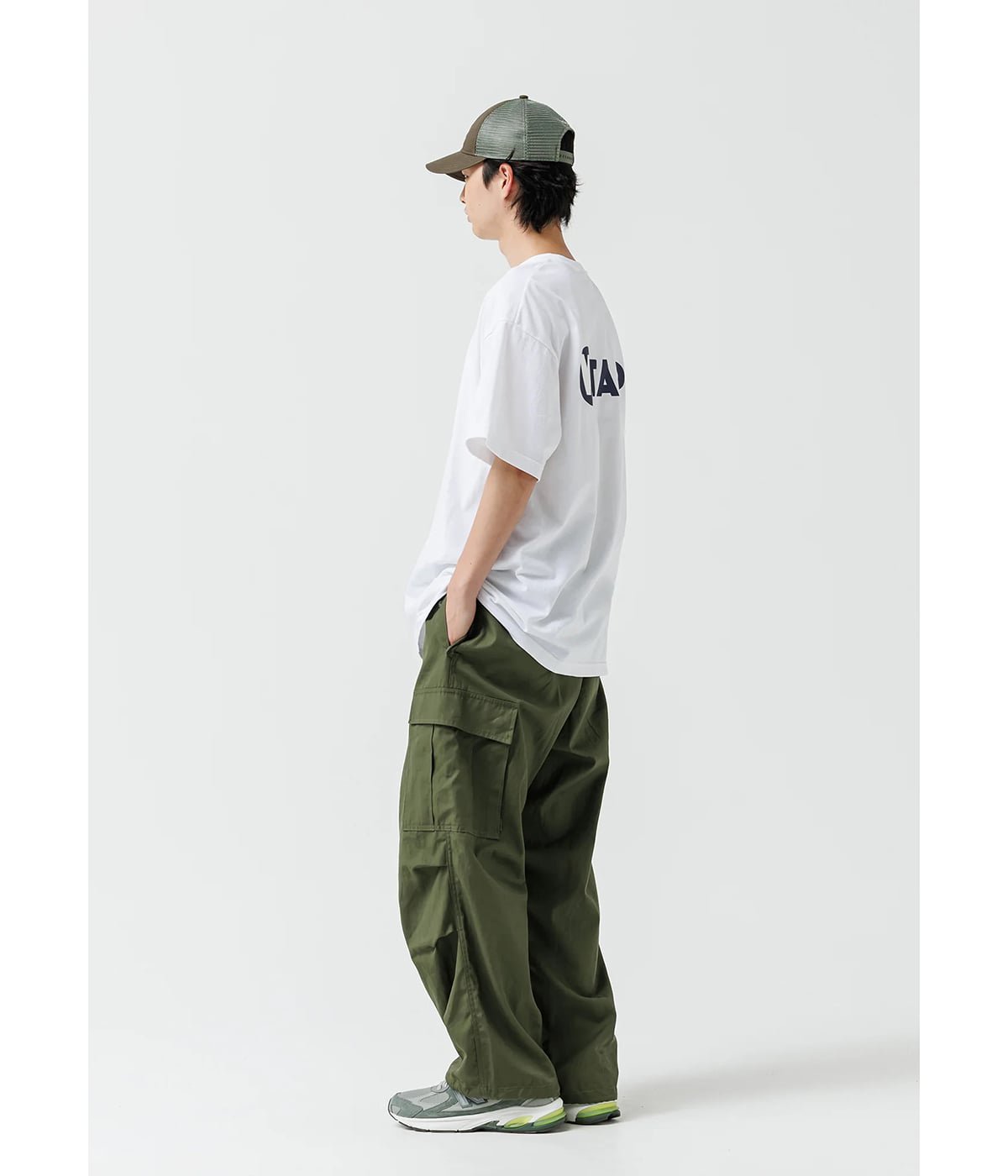 TNNL / SS / COTTON | WTAPS(ダブルタップス) / トップス カットソー