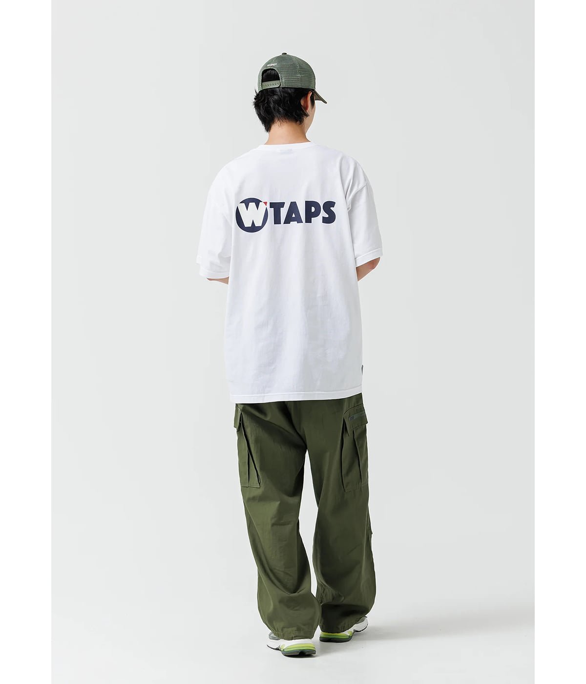 TNNL / SS / COTTON | WTAPS(ダブルタップス) / トップス カットソー