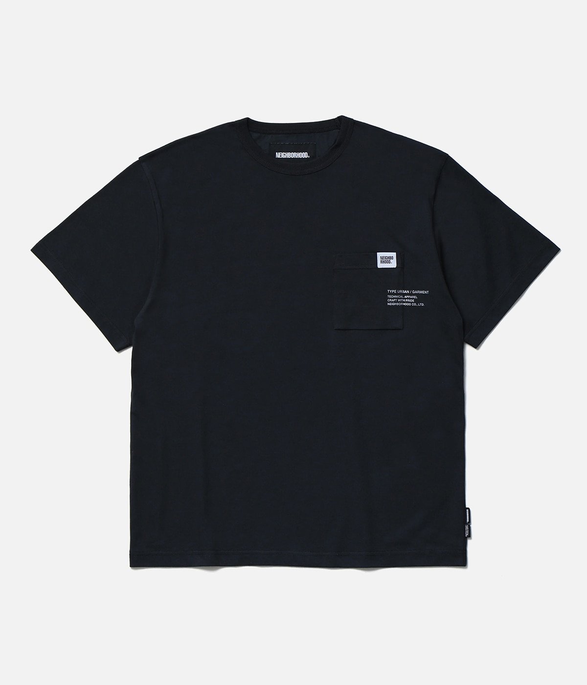 NEIGHBORHOOD　SHELTECH CREWNECK　ネイバーフッド SHELTECH CREWNECK SS-1 | NEIGHBORHOOD(ネイバーフッド) / トップス