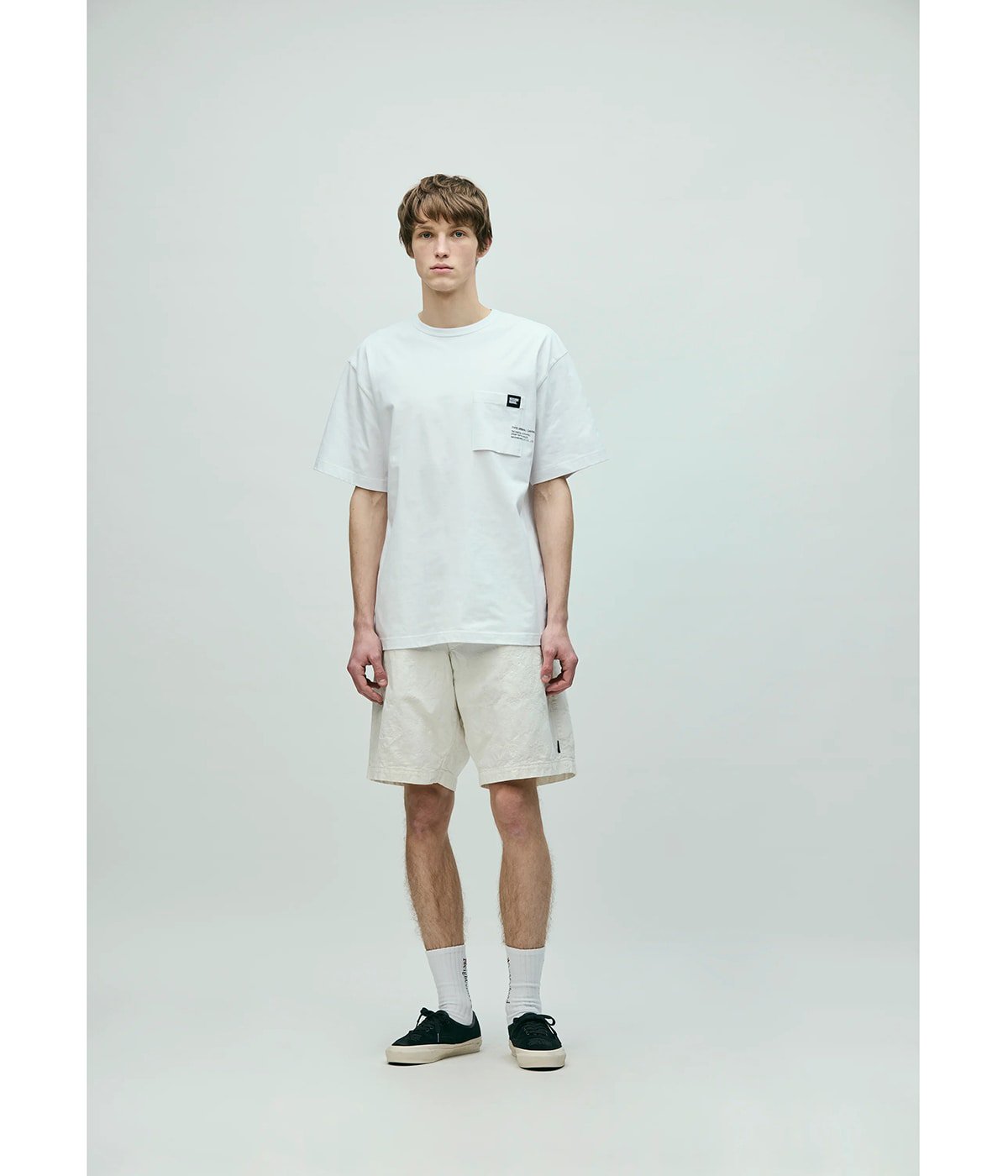 SHELTECH CREWNECK SS-1 | NEIGHBORHOOD(ネイバーフッド) / トップス