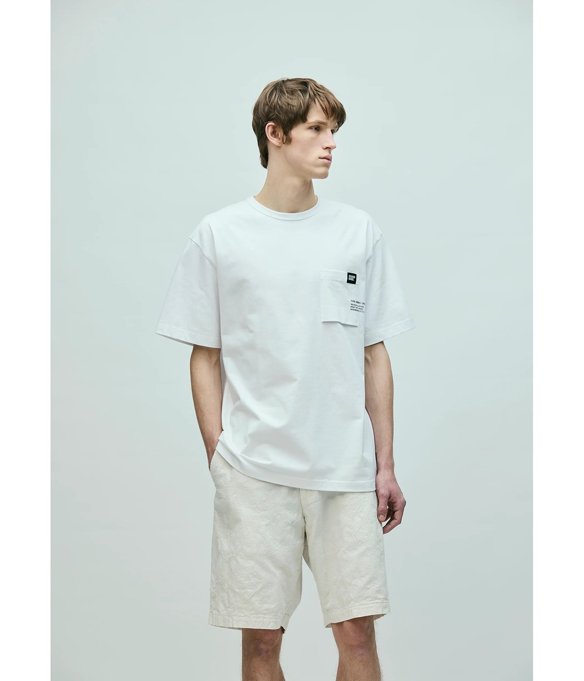 SHELTECH CREWNECK SS-1 | NEIGHBORHOOD(ネイバーフッド) / トップス