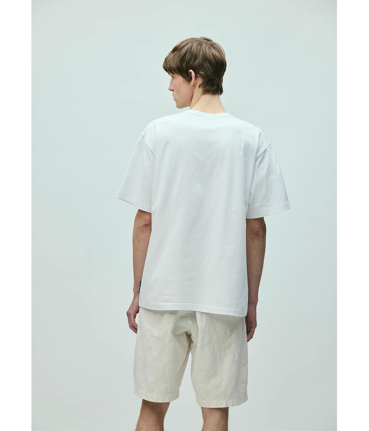 SHELTECH CREWNECK SS-1 | NEIGHBORHOOD(ネイバーフッド) / トップス