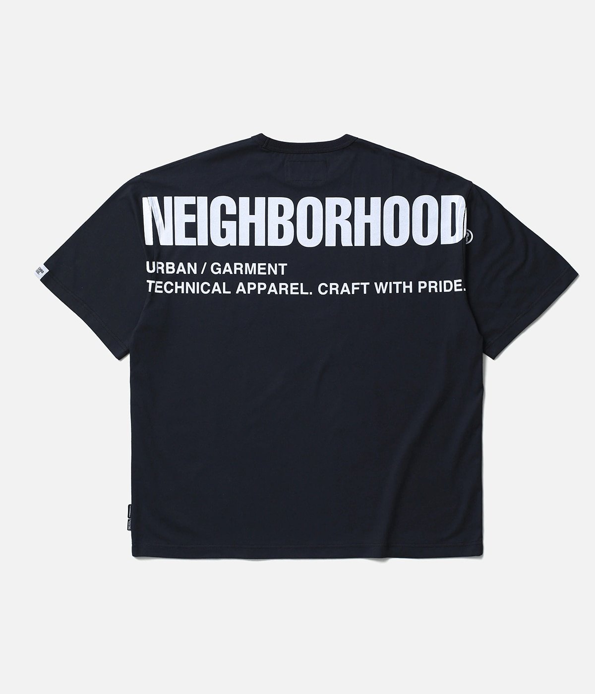 SHELTECH CREWNECK SS-2 | NEIGHBORHOOD(ネイバーフッド) / トップス