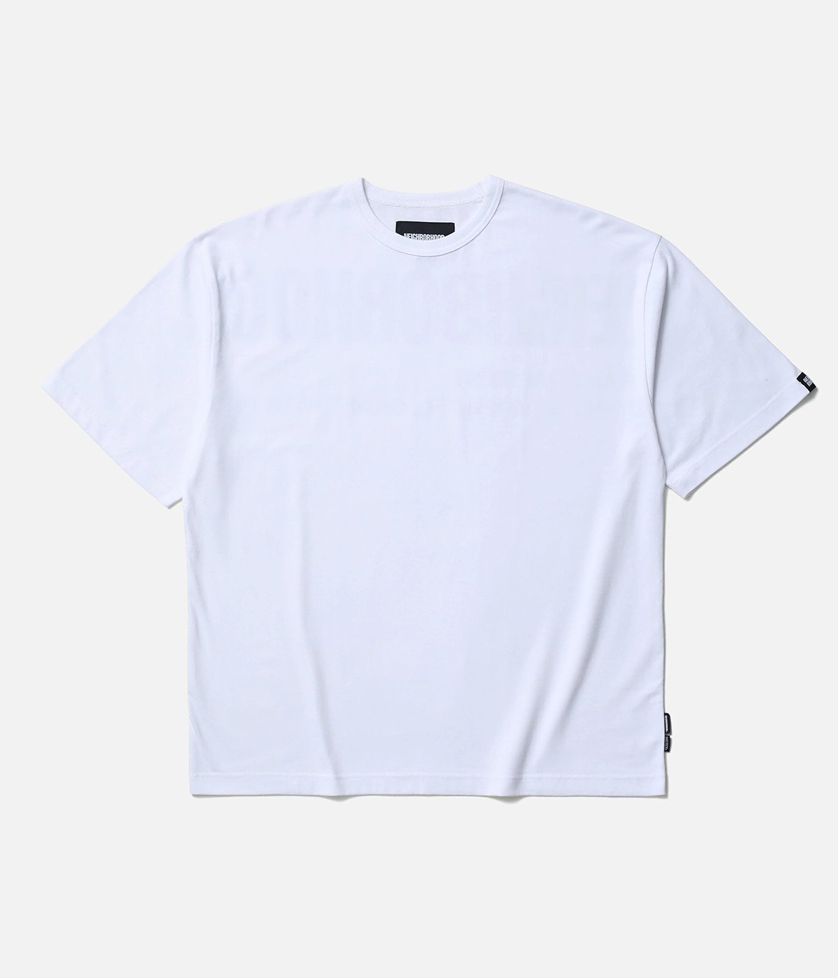 SHELTECH CREWNECK SS-2 | NEIGHBORHOOD(ネイバーフッド) / トップス