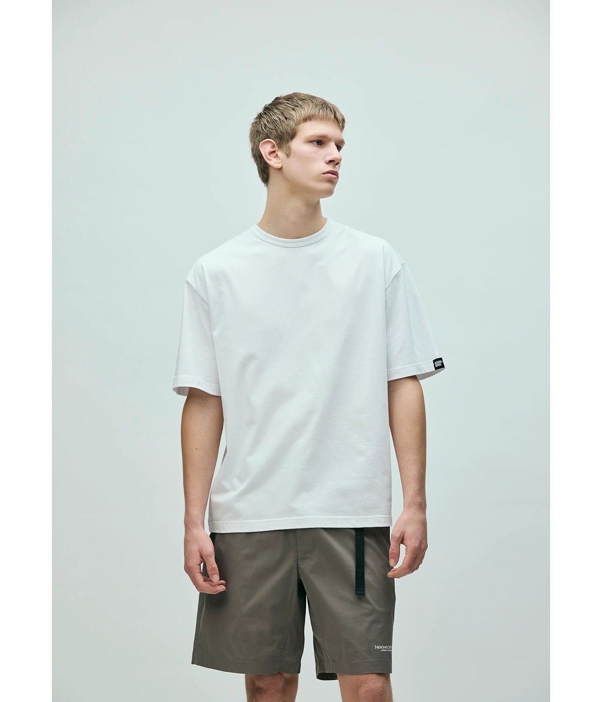 SHELTECH CREWNECK SS-2 | NEIGHBORHOOD(ネイバーフッド) / トップス
