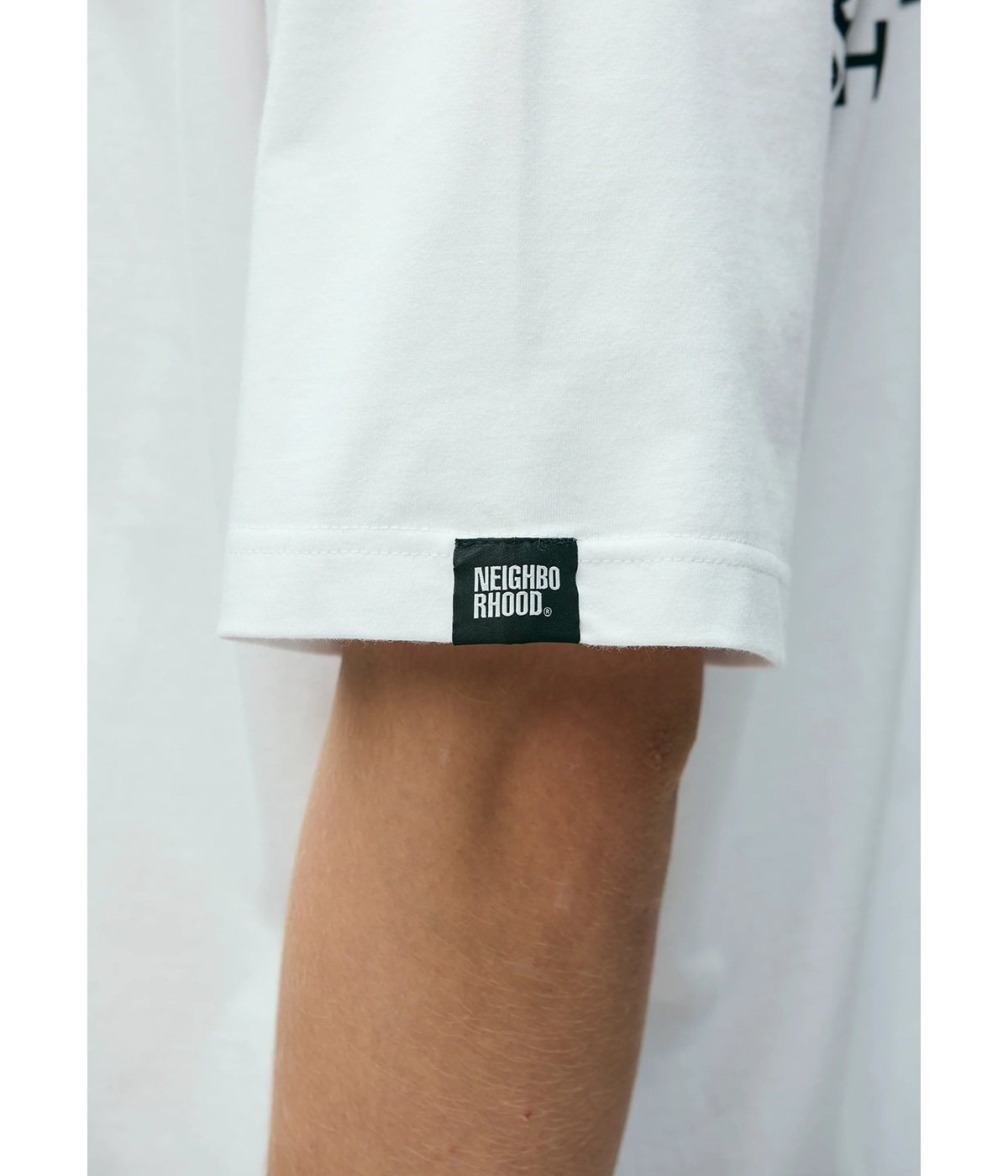 SHELTECH CREWNECK SS-2 | NEIGHBORHOOD(ネイバーフッド) / トップス