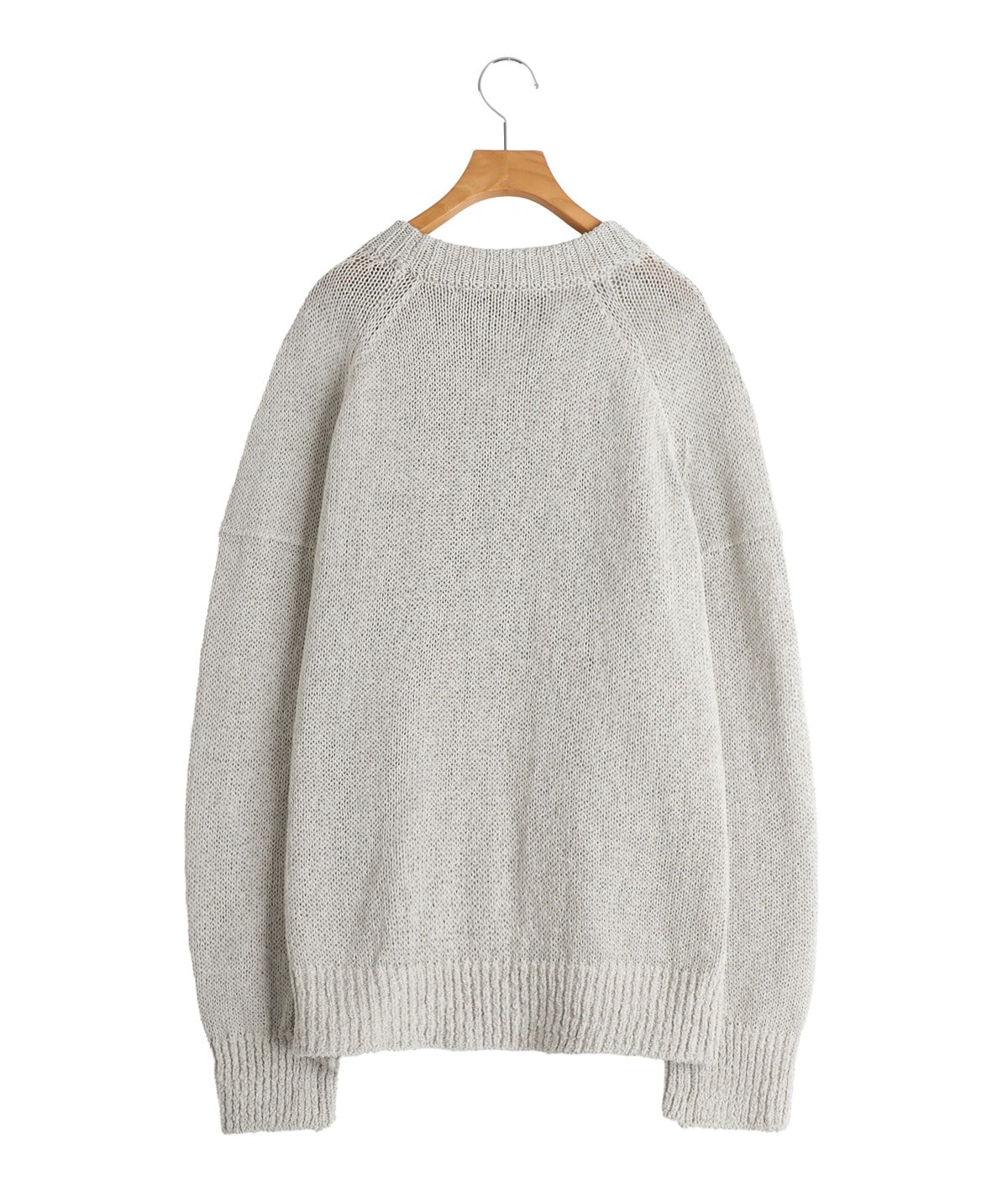 レディース】DINO KNIT(CREMENCE) | PHOTOCOPIEU(フォトコピュー