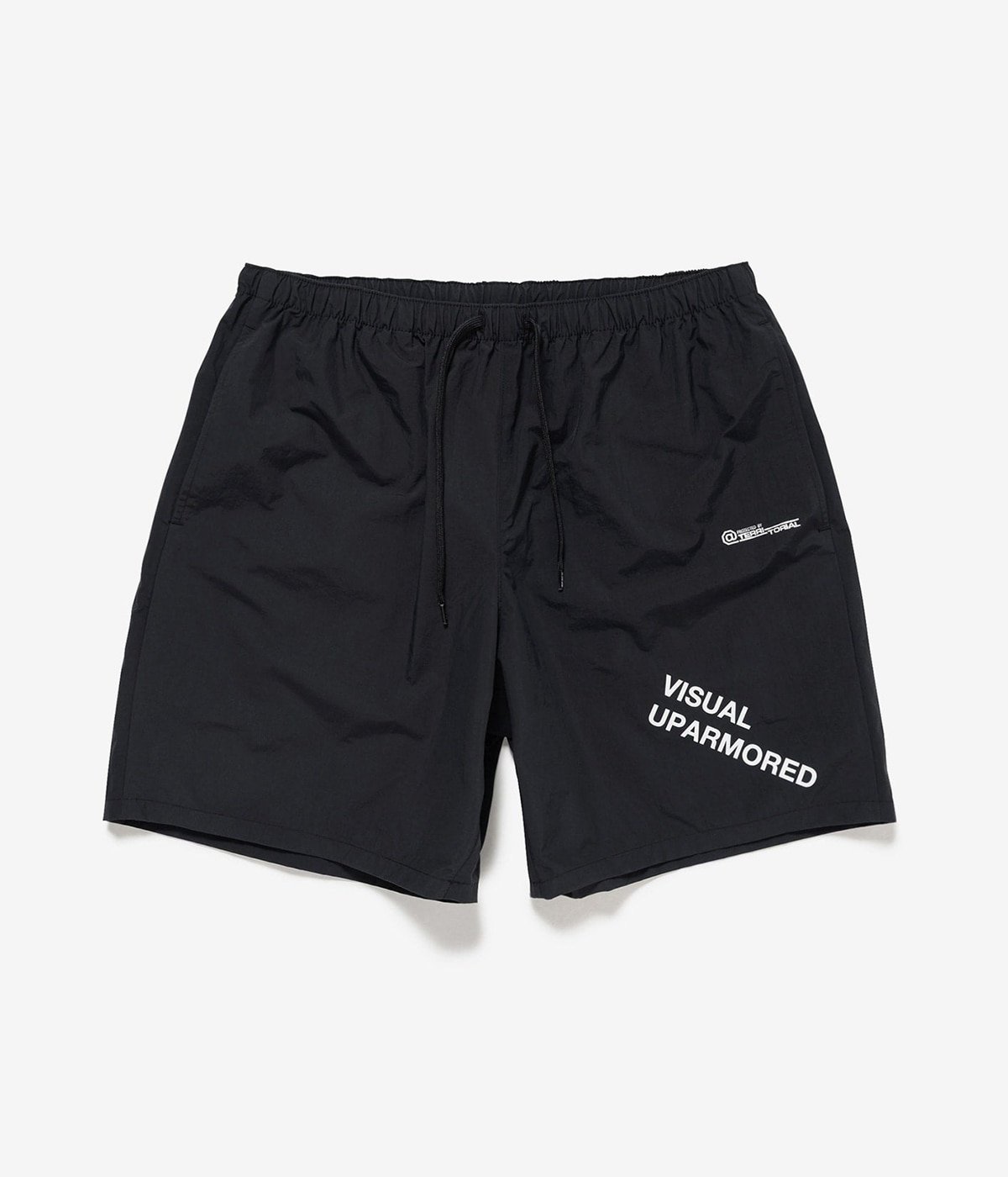 SPSS2001 / SHORTS / NYLON. TUSSAH. PERTEX | WTAPS(ダブルタップス