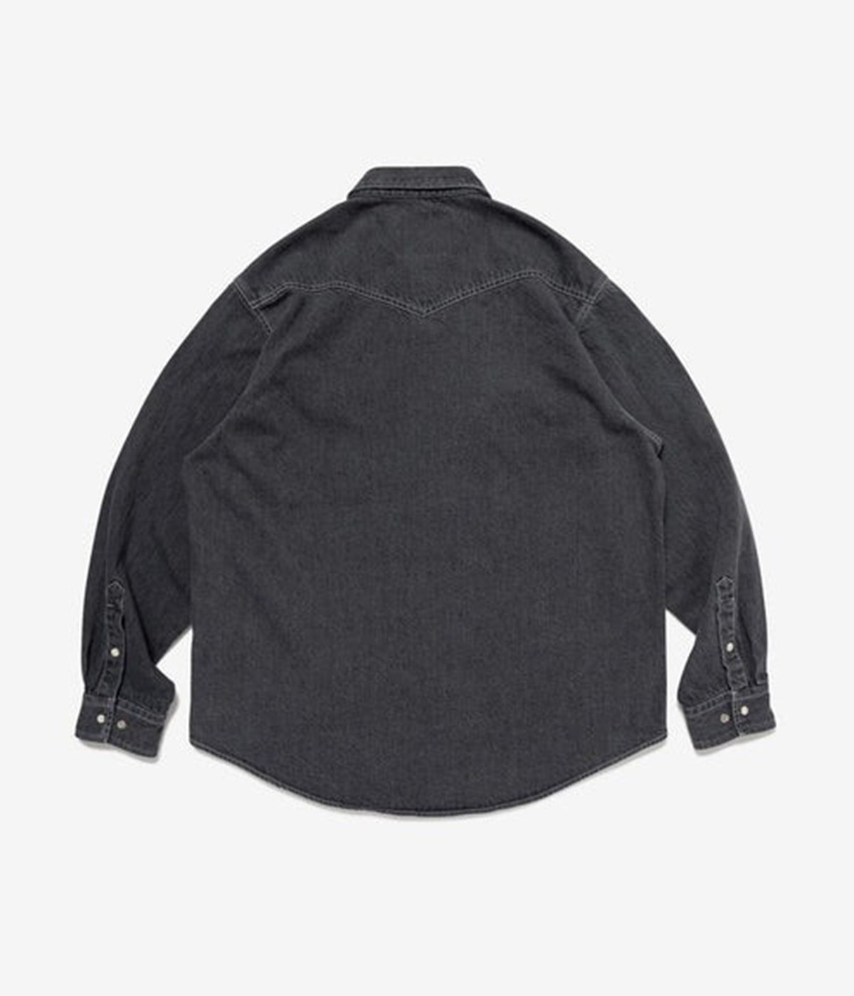ALLMAN / LS / COTTON. DENIM | WTAPS(ダブルタップス) / トップス