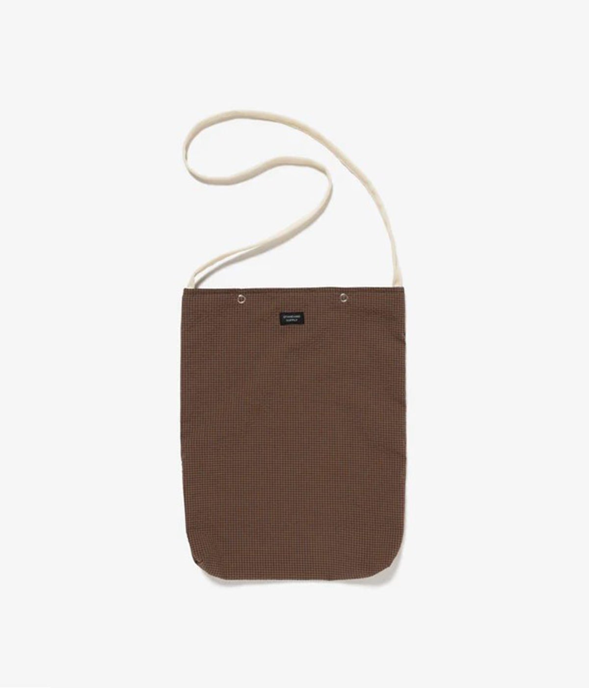 SHOULDER TALL / BAG / CTPL. STANDARD SUPPLY | WTAPS(ダブルタップス