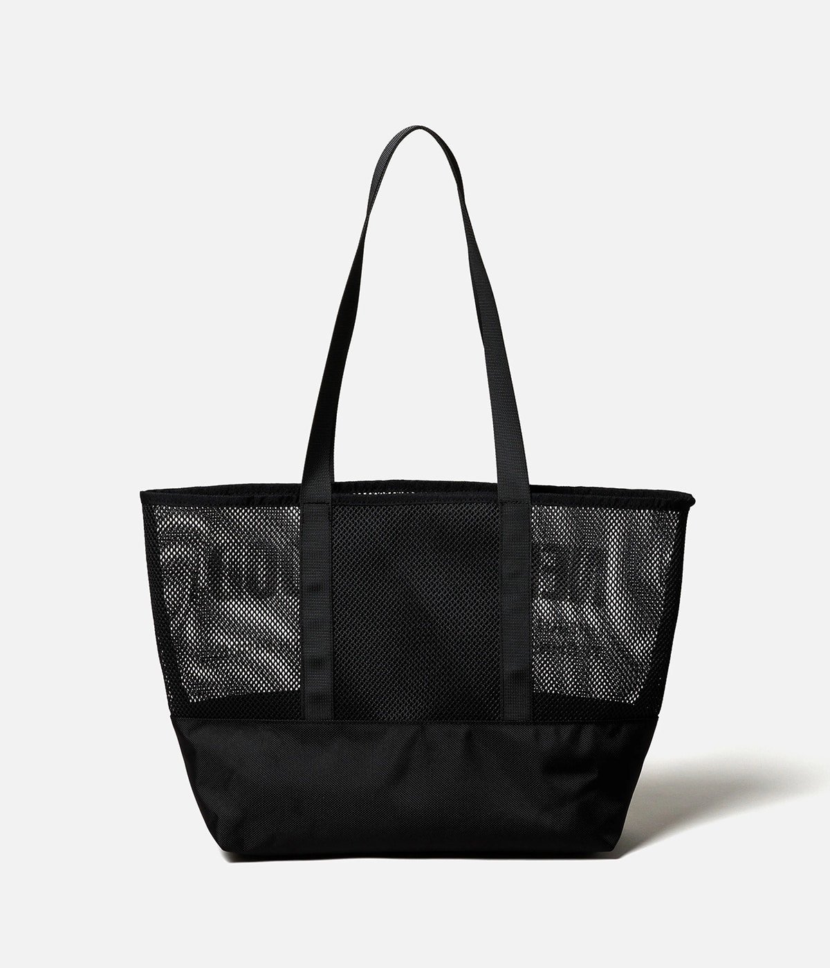 MESH TOTE BAG | NEIGHBORHOOD(ネイバーフッド) / バッグ トートバッグ